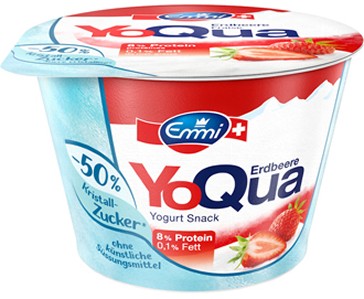 Oui by Yoplait Vanilla Whole Milk French Style Yogurt Jars, 4 ct / 5 oz -  Fred Meyer