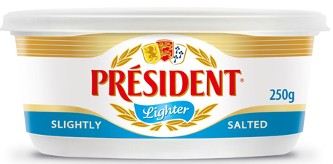 President Lighter