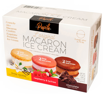 My/Mo mochi ice cream reaches almost 10,000 stores in 18 months