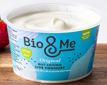  Activia Vanilla Probiotic Yogurt, 4 Ounce - 24 per case. :  Grocery & Gourmet Food